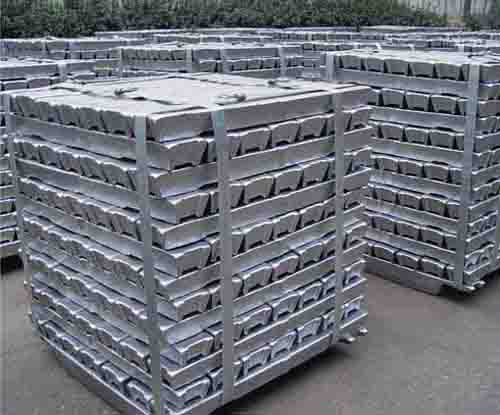 Aluminum Ingots